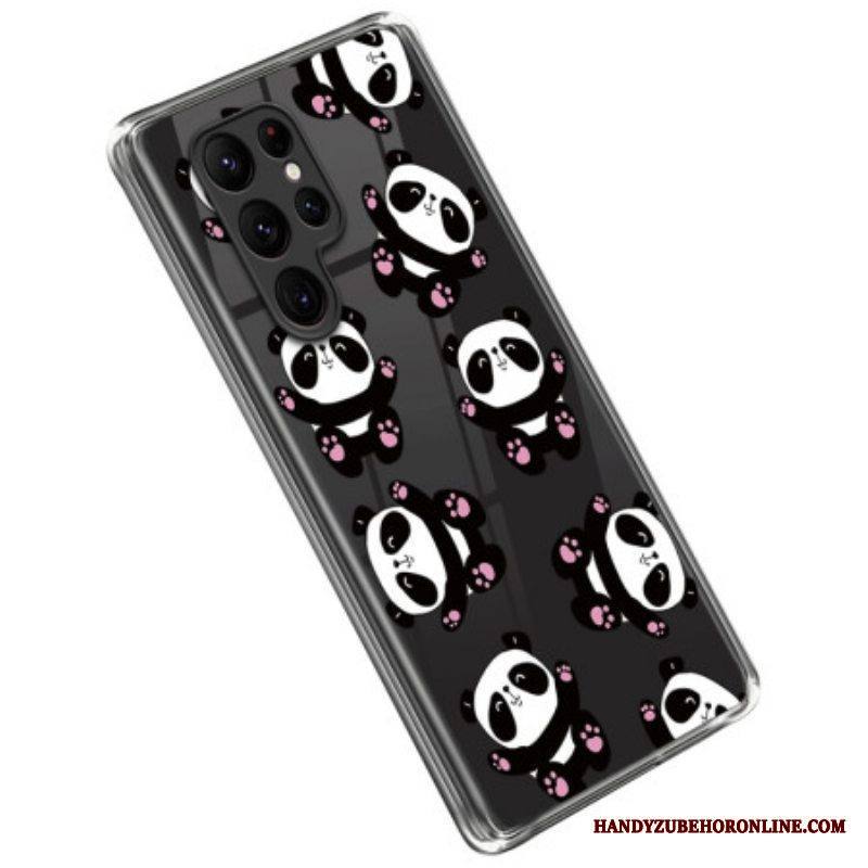 Case Samsung Galaxy S23 Ultra 5G Useita Pandoja
