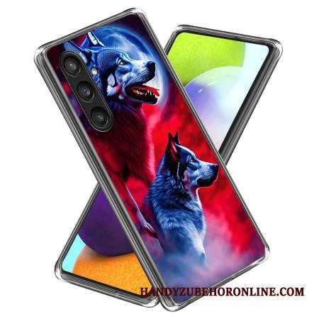 Case Samsung Galaxy S25 5g Puhelinkuoret Kaksi Sutta