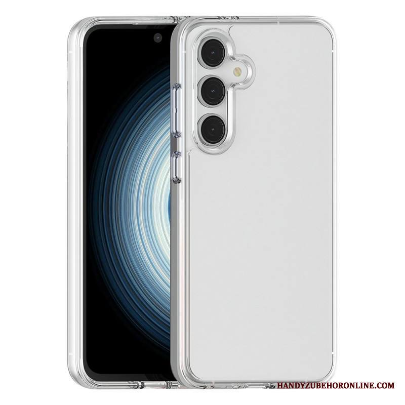 Case Samsung Galaxy S25 Fe Puhelinkuoret Amorous