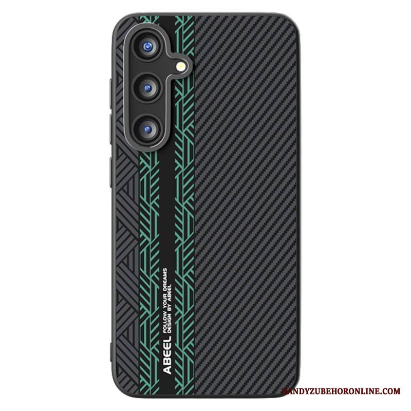 Case Samsung Galaxy S25 Fe Puhelinkuoret Magsafe-yhteensopiva Muotoilu Abeel