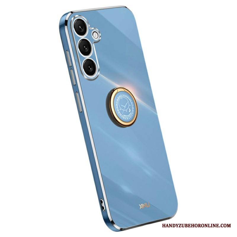 Case Samsung Galaxy S25 Fe Puhelinkuoret Xinli-sormuksenpidike