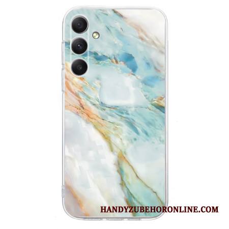 Case Samsung Galaxy S25 Fe Puhelinkuoret Öljymaalaus