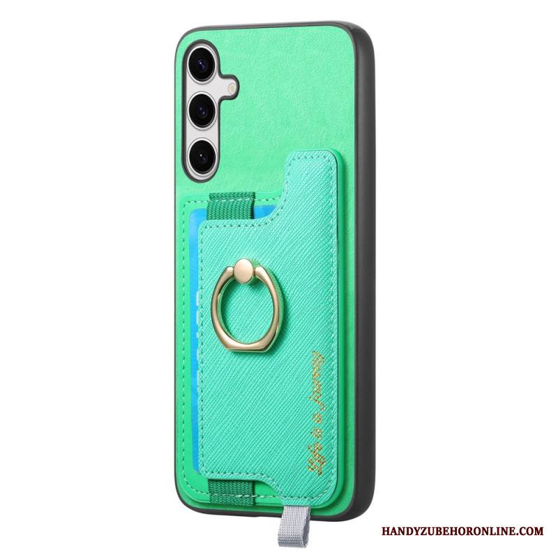 Case Samsung Galaxy S25 Plus 5g Puhelinkuoret Klassinen