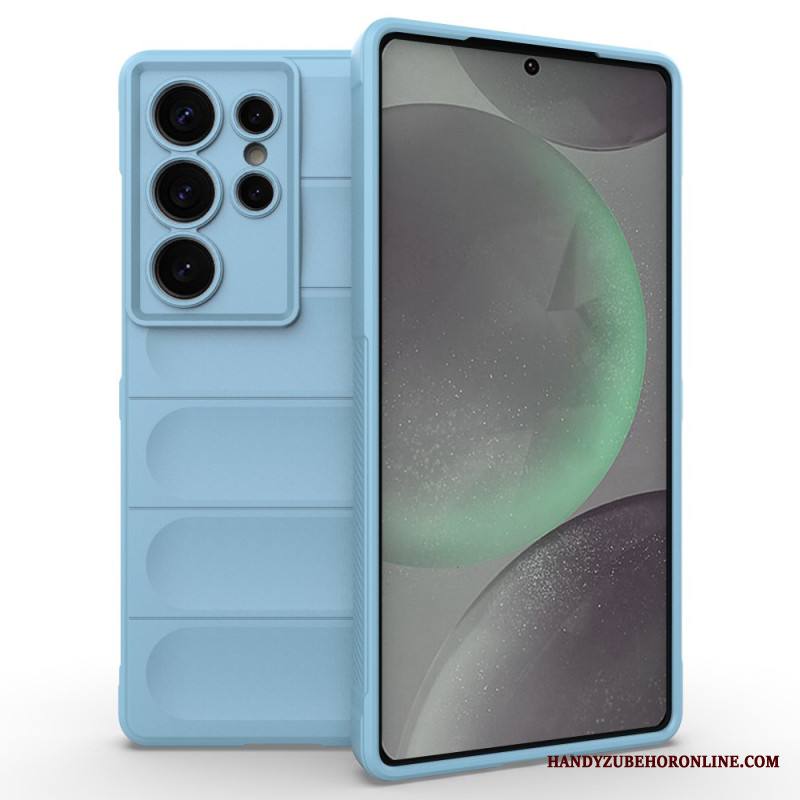 Case Samsung Galaxy S25 Ultra 5g Puhelinkuoret Liukumaton