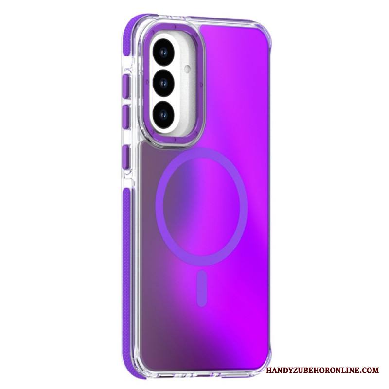 Case Samsung Galaxy S26 Plus Puhelinkuoret Fluoresoiva Magneettinen