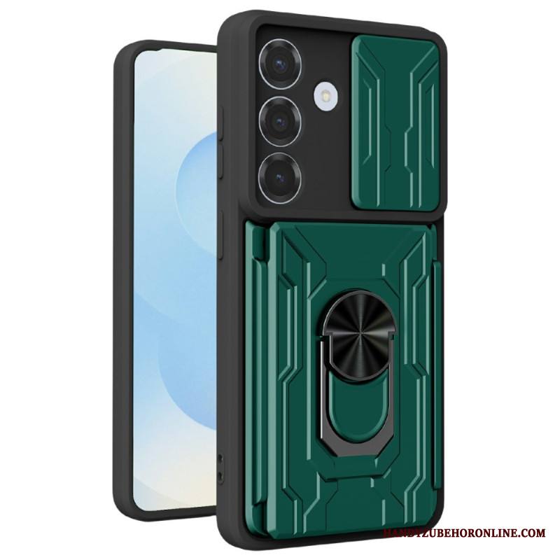 Case Samsung Galaxy S26 Puhelinkuoret Liukuva Kamerasuoja