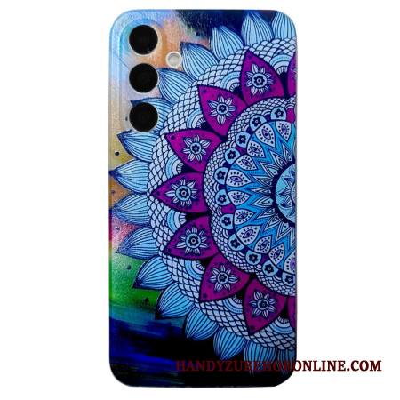 Case Samsung Galaxy S26 Puhelinkuoret Mandala
