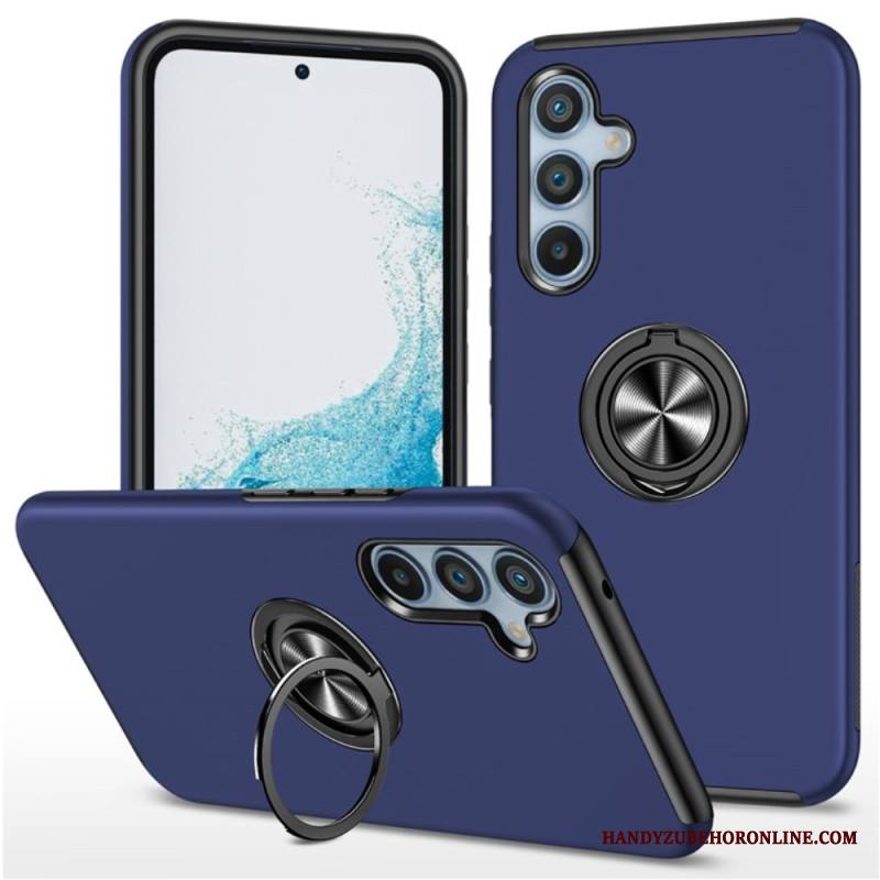 Case Samsung Galaxy S26 Puhelinkuoret Pyörivä Sormusteline