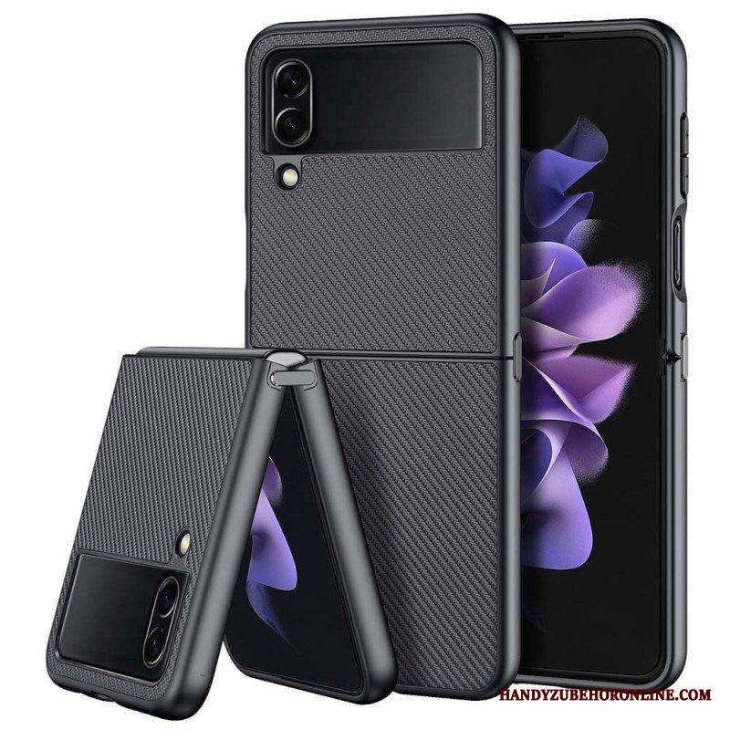 Case Samsung Galaxy Z Flip 4 Kotelot Flip Dux Ducis Fino -sarja