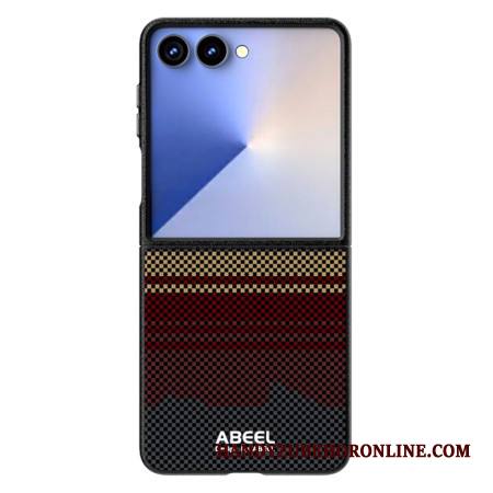 Case Samsung Galaxy Z Flip 7 Puhelinkuoret Magsafe-yhteensopiva Sunrise