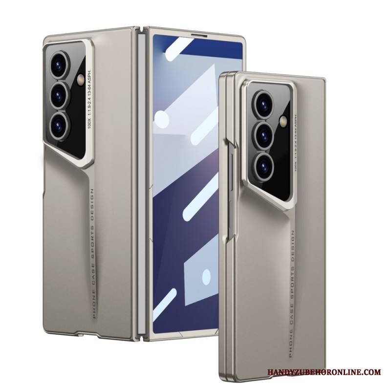 Case Samsung Galaxy Z Fold 7 Puhelinkuoret Erittäin Ohut