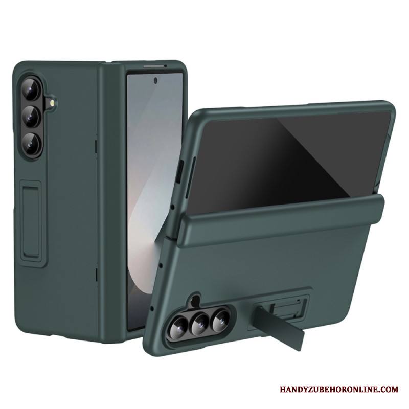 Case Samsung Galaxy Z Fold 7 Puhelinkuoret Integroitu Jalusta