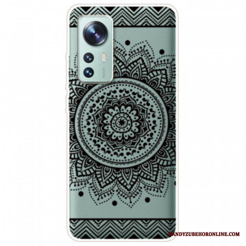 Case Xiaomi 12 / 12X Kaunis Mandala