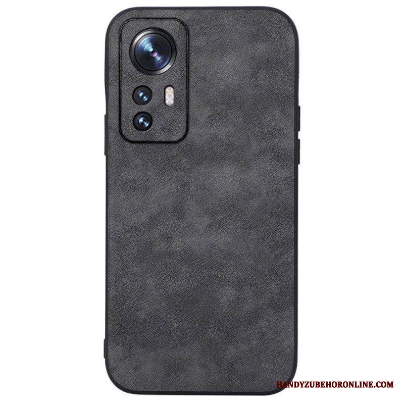 Case Xiaomi 12 / 12X Nahan Muotoilu