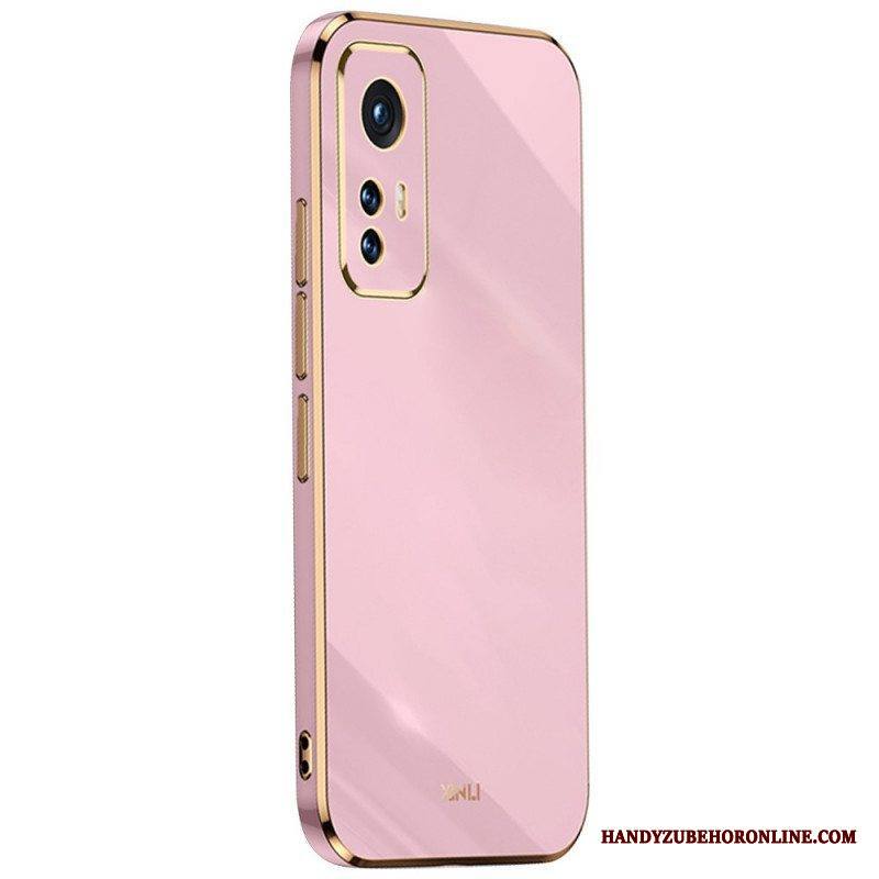 Case Xiaomi 12 Pro Xinli