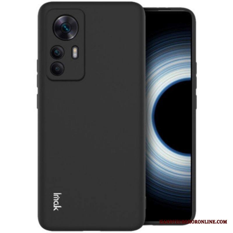 Case Xiaomi 12T / 12T Pro Uc-3-sarjan Imak