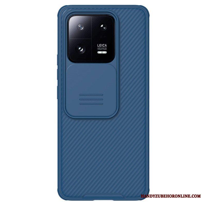 Case Xiaomi 13 Pro Camshield Nillkin