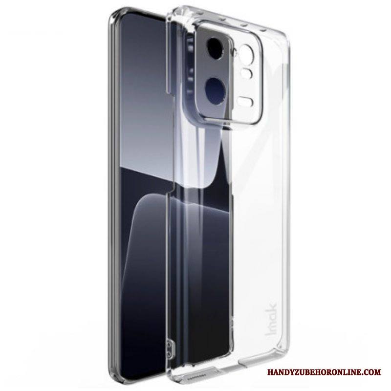Case Xiaomi 13 Pro Imak Läpinäkyvä