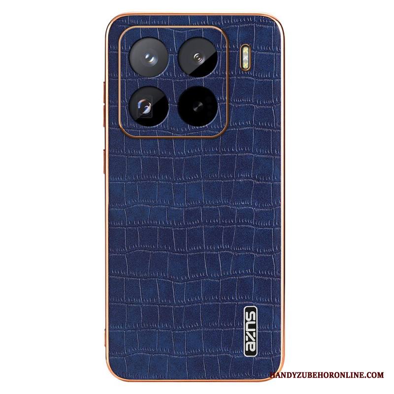 Case Xiaomi 15 Pro Puhelinkuoret Azns-krokotiilityylinen