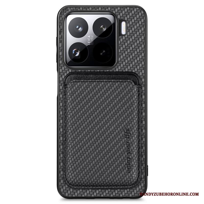 Case Xiaomi 15 Puhelinkuoret Irrotettava Korttiteline