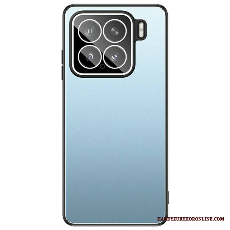 Case Xiaomi 15 Puhelinkuoret Mattapinta