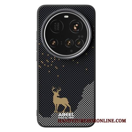 Case Xiaomi 15 Ultra Puhelinkuoret Magsafe-yhteensopiva Peurakuvio