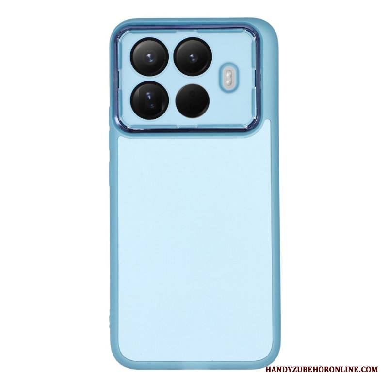 Case Xiaomi 15t Pro Puhelinkuoret Sävytetty