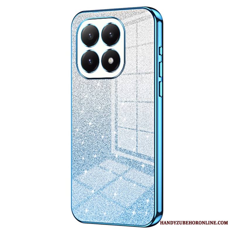 Case Xiaomi 15t Puhelinkuoret Kimalteleva Liukuvärjäyskuvio