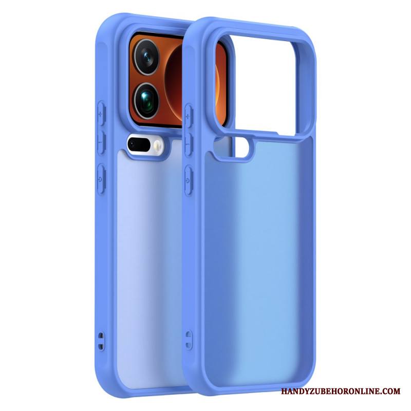 Case Xiaomi 17 Pro Max Puhelinkuoret Iskunkestävä Turvatyynyt