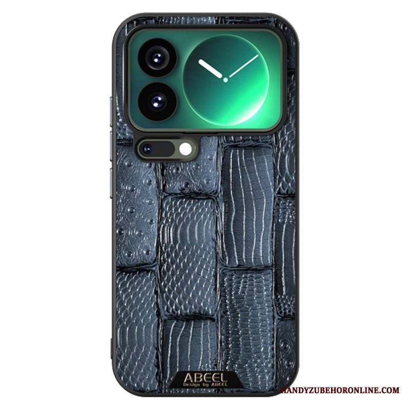 Case Xiaomi 17 Pro Puhelinkuoret Teksturoitu Magsafe