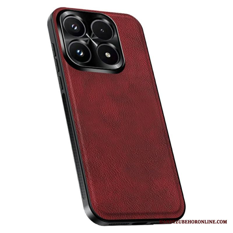 Case Xiaomi 17 Puhelinkuoret Nahkakuvio