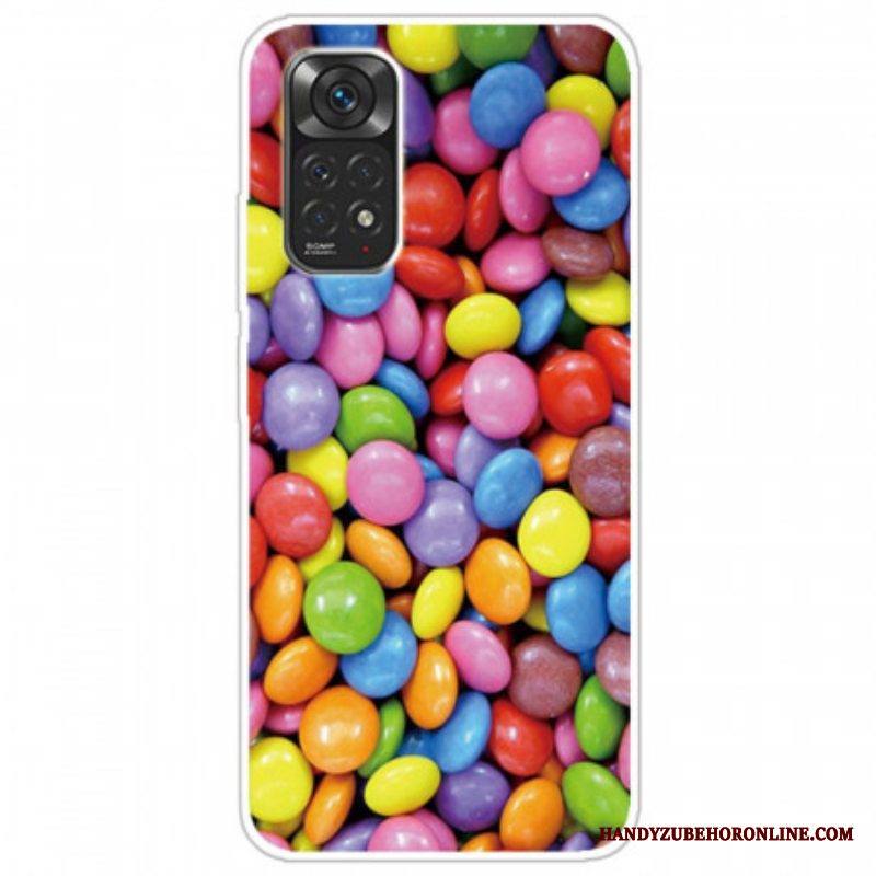 Case Xiaomi Redmi Note 11 / 11S Karkkia