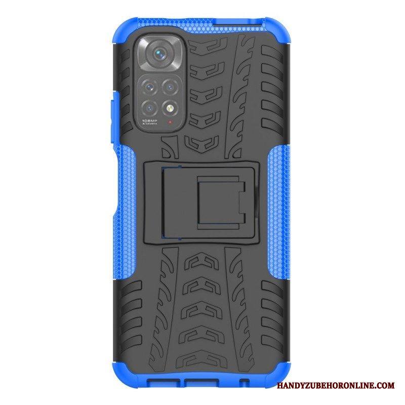 Case Xiaomi Redmi Note 11 / 11S Ultrakestävä