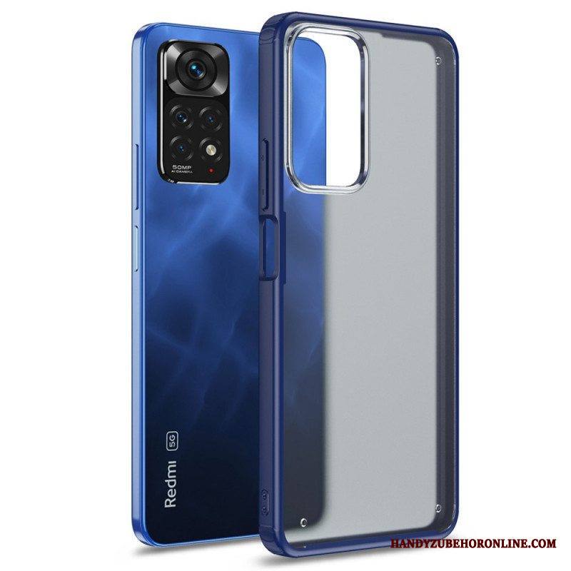 Case Xiaomi Redmi Note 11 Pro / 11 Pro 5G Armor-sarja