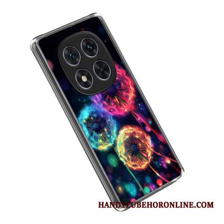 Case Xiaomi Redmi Note 14 Pro 4g Puhelinkuoret Hehkuvat Voikukat