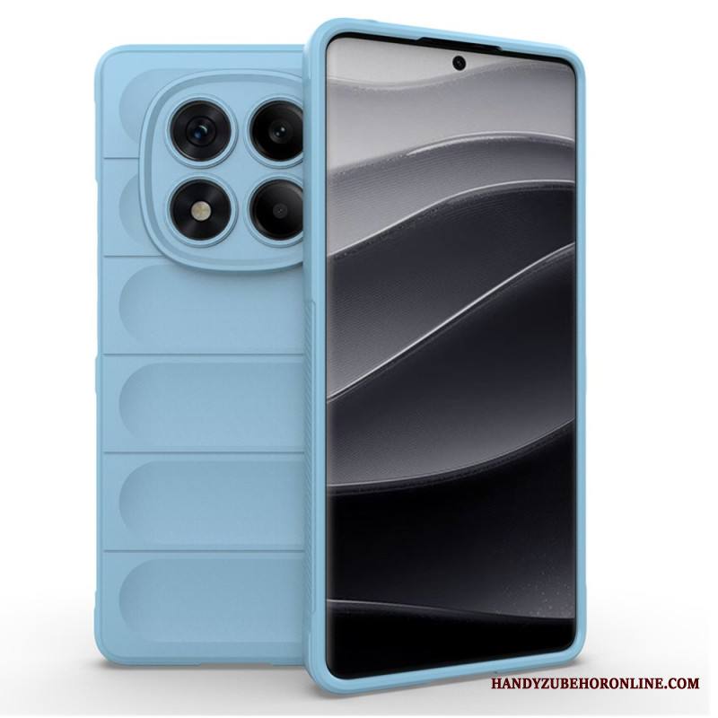 Case Xiaomi Redmi Note 14 Pro 4g Puhelinkuoret Liukumaton