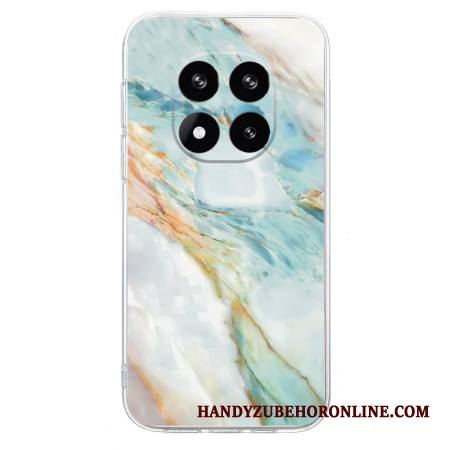Case Xiaomi Redmi Note 14 Pro 5g Puhelinkuoret Marmoriöljymaalaus