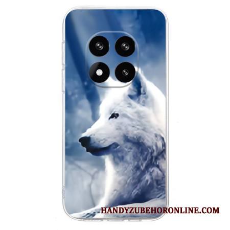 Case Xiaomi Redmi Note 14 Pro 5g Puhelinkuoret Valkoinen Susi