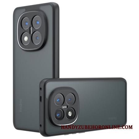 Case Xiaomi Redmi Note 14 Pro Plus 5g Puhelinkuoret Mattapinta