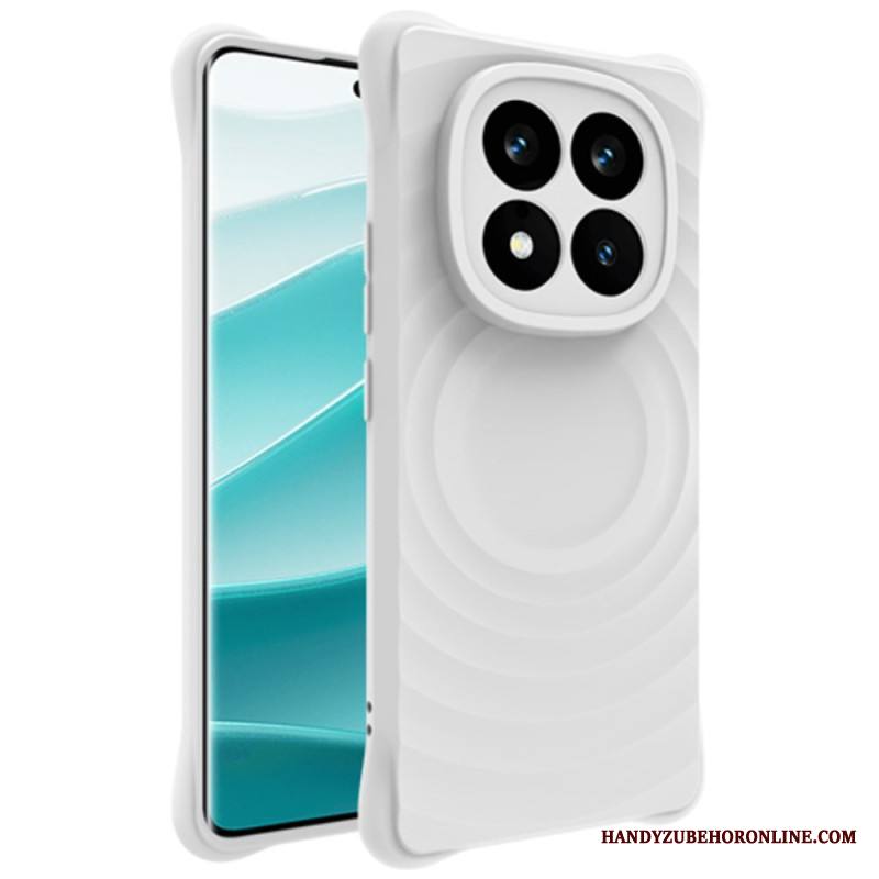 Case Xiaomi Redmi Note 14 Pro Plus 5g Puhelinkuoret Uc-6-sarja Imak