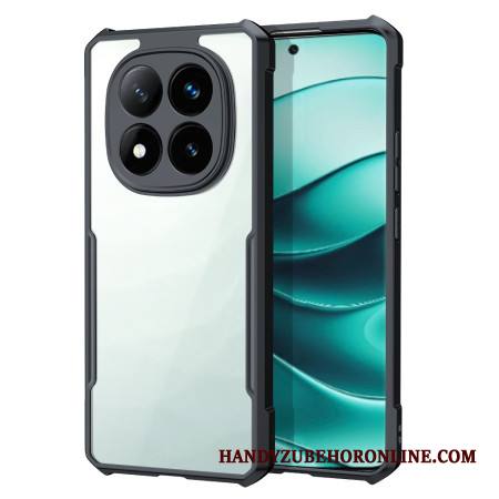 Case Xiaomi Redmi Note 14 Pro Plus 5g Puhelinkuoret Xundd