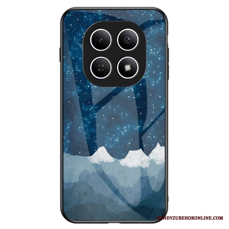 Case Xiaomi Redmi Note 15 5g Puhelinkuoret Taivaansininen Karkaistu Lasi