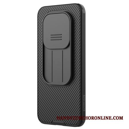 Case Xiaomi Redmi Note 15 Pro 5g Puhelinkuoret Nillkin Liukuva Kameransuoja