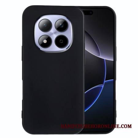 Case Xiaomi Redmi Note 15 Pro 5g Puhelinkuoret Sormenjälkiä Hylkivä