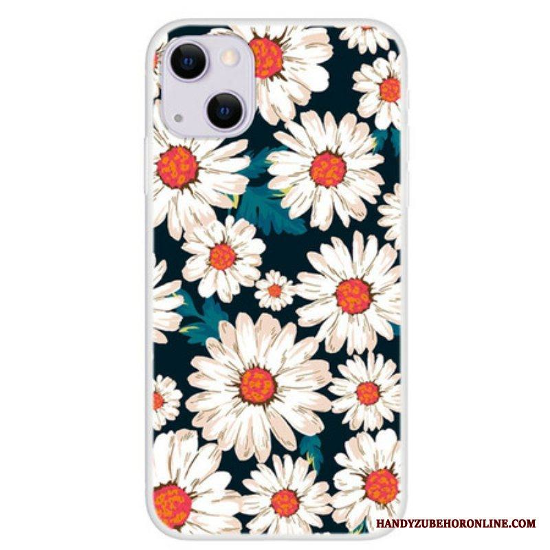 Case iPhone 13 Mini Koiranputkea