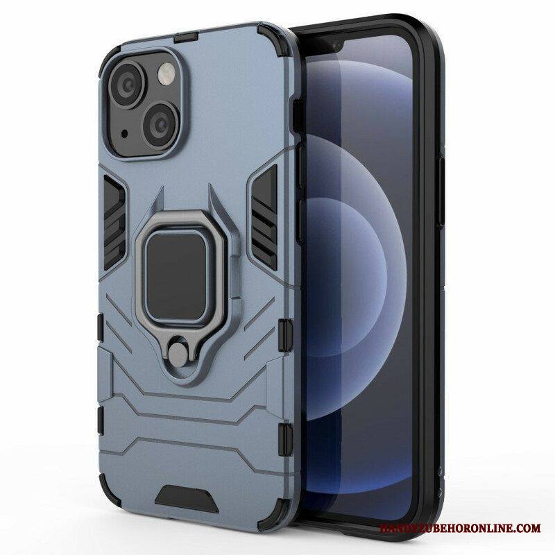 Case iPhone 13 Mini Renkaan Kestävä