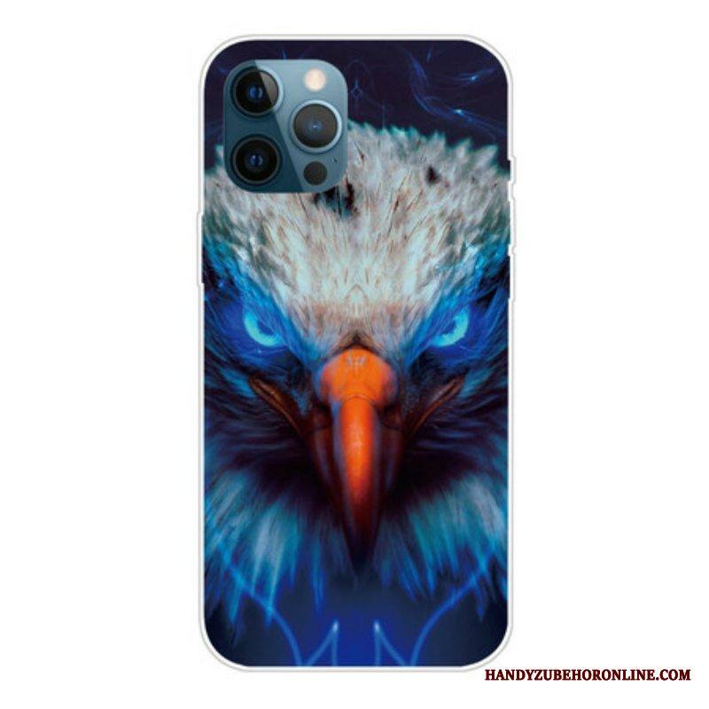 Case iPhone 13 Pro Kotka