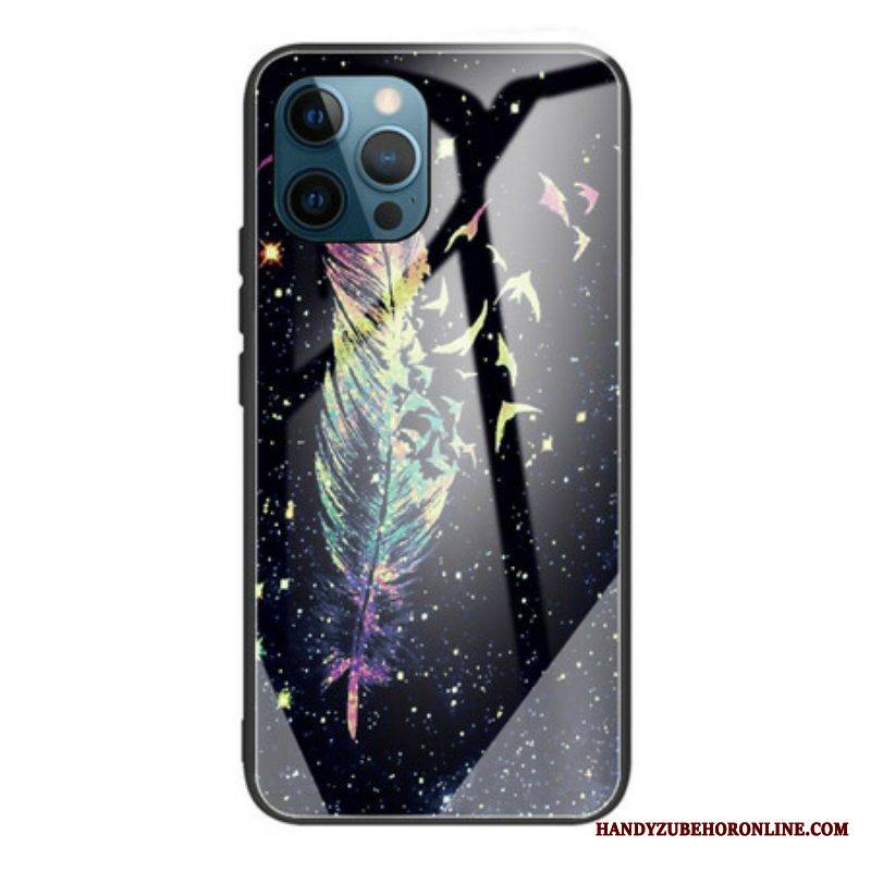 Case iPhone 13 Pro Sulka Karkaistu Lasi