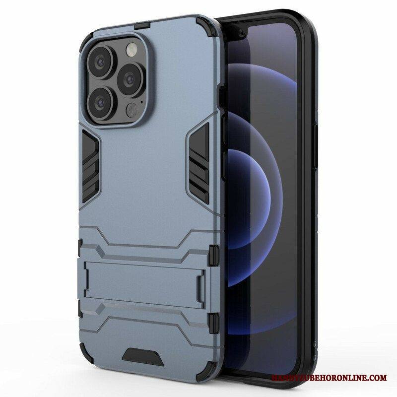 Case iPhone 13 Pro Ultra Resistant