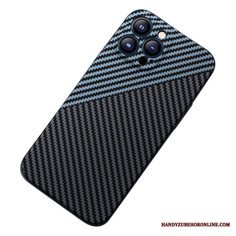 Case iPhone 14 Hiilikuitusuunnittelu